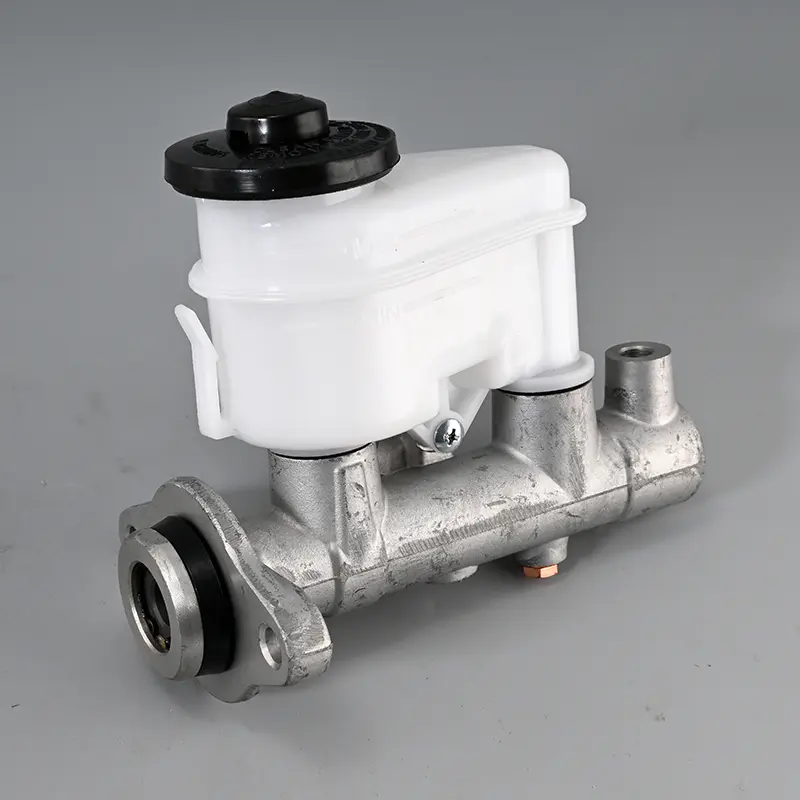 BRAKE MASTER CYLINDER