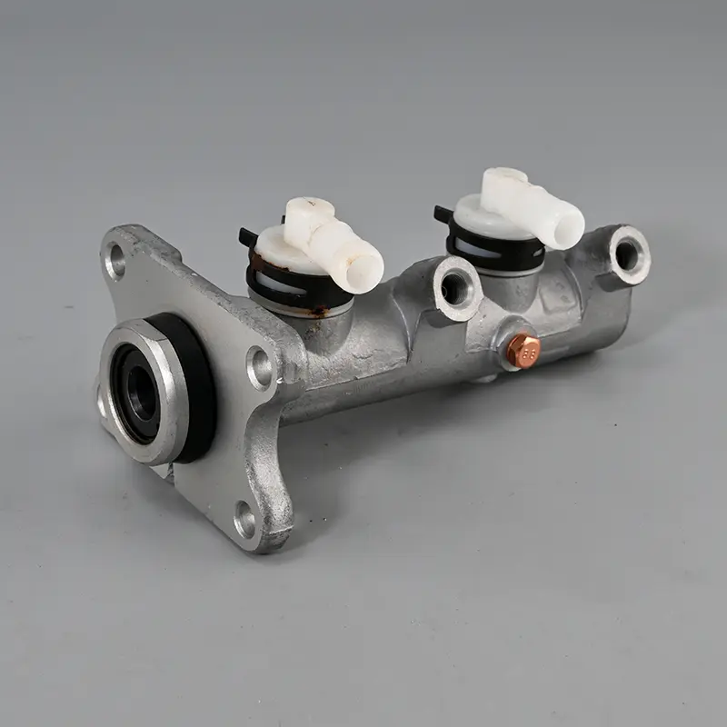 BRAKE MASTER CYLINDER