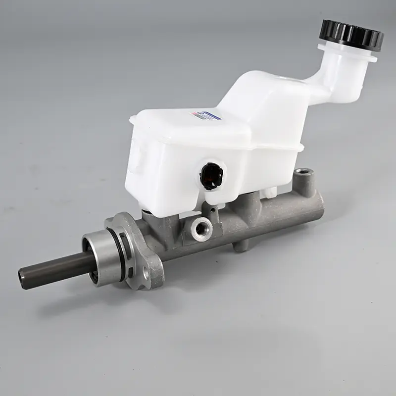 BRAKE MASTER CYLINDER