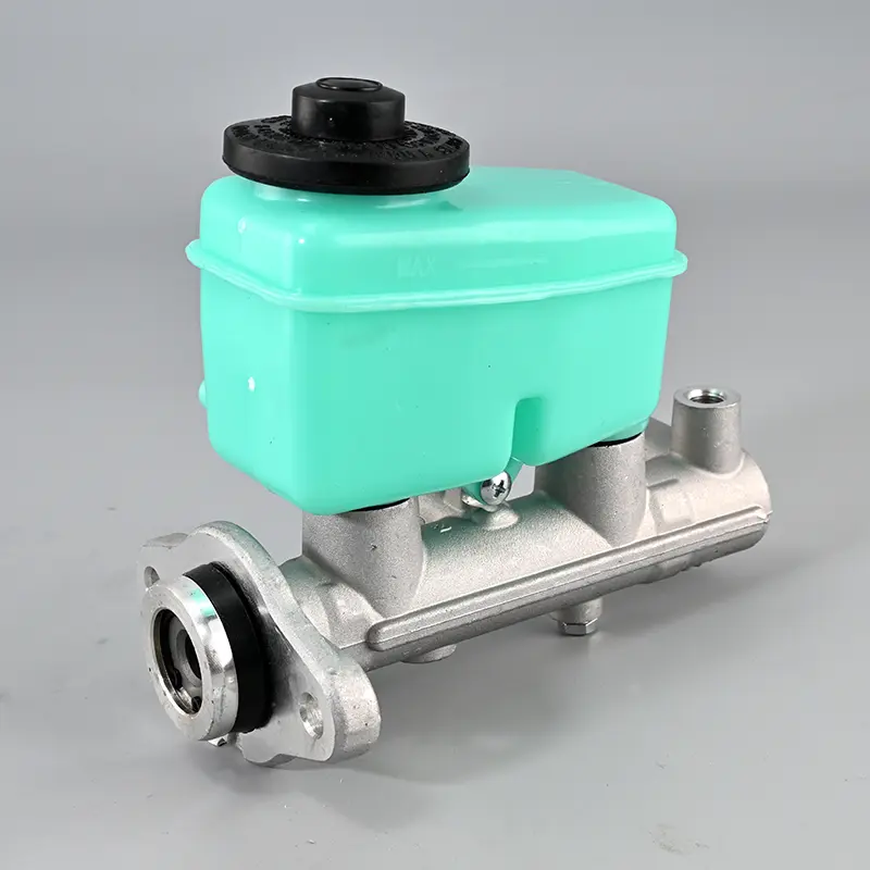 BRAKE MASTER CYLINDER