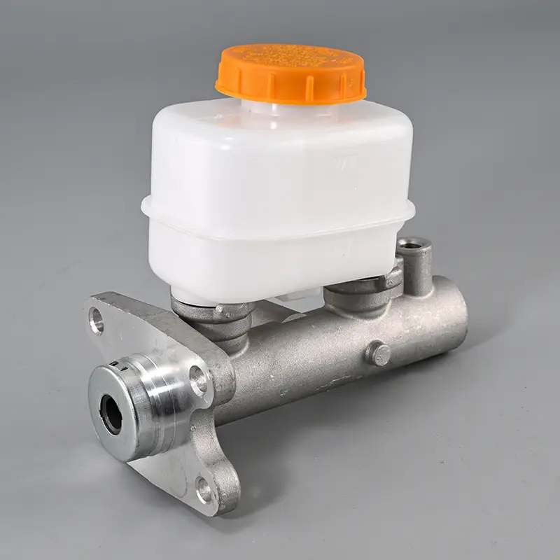 BRAKE MASTER CYLINDER