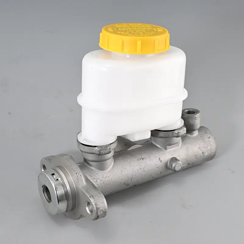 BRAKE MASTER CYLINDER