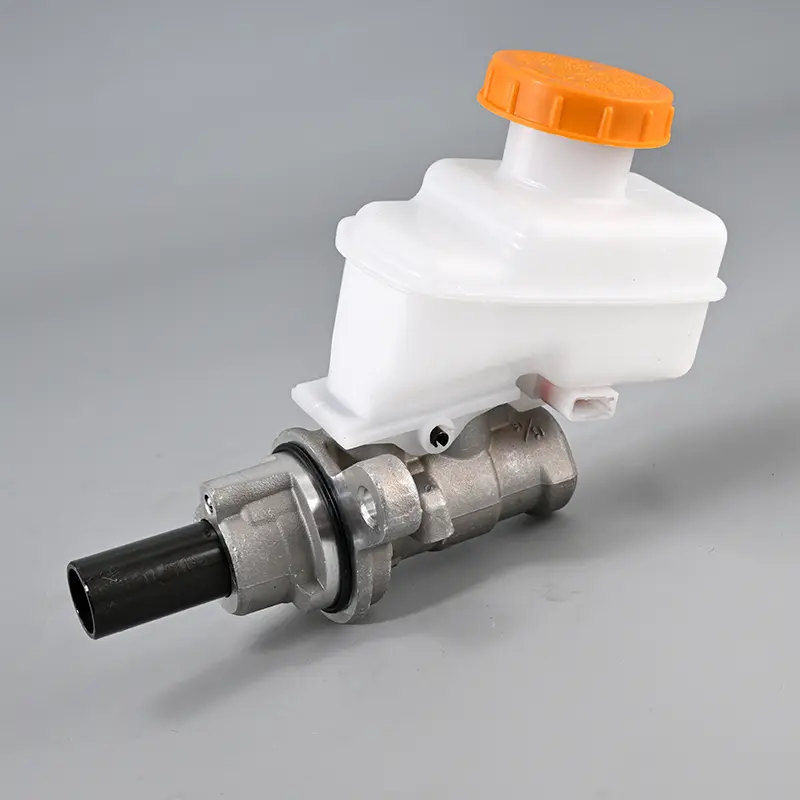 BRAKE MASTER CYLINDER