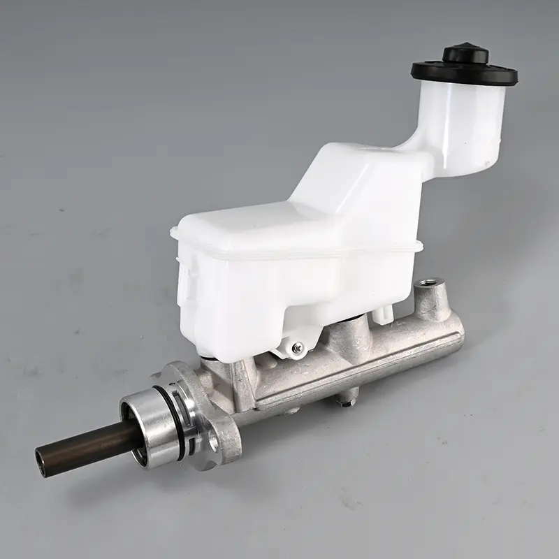 BRAKE MASTER CYLINDER
