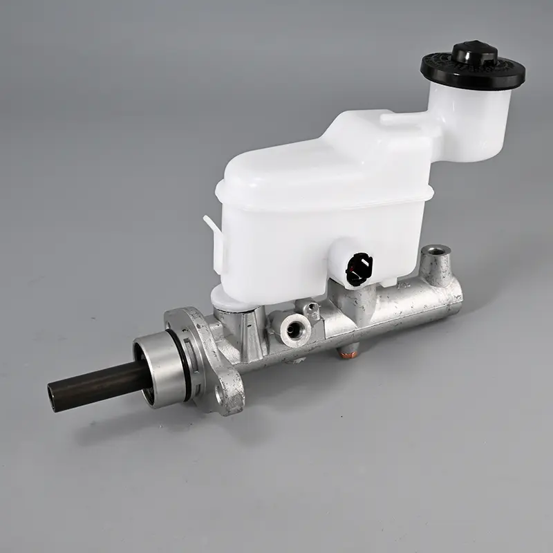 BRAKE MASTER CYLINDER