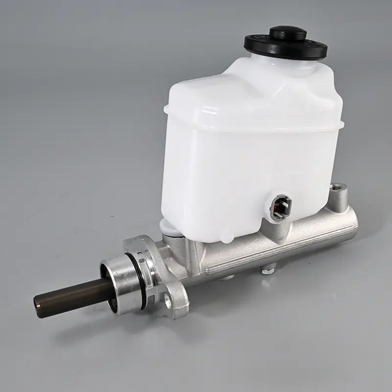 BRAKE MASTER CYLINDER