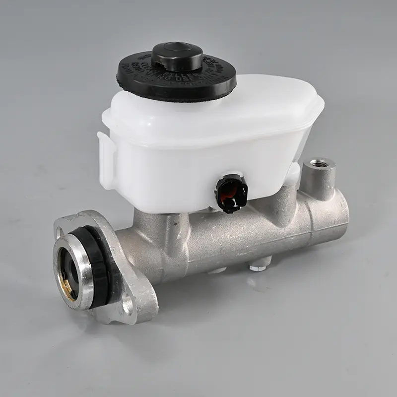 BRAKE MASTER CYLINDER