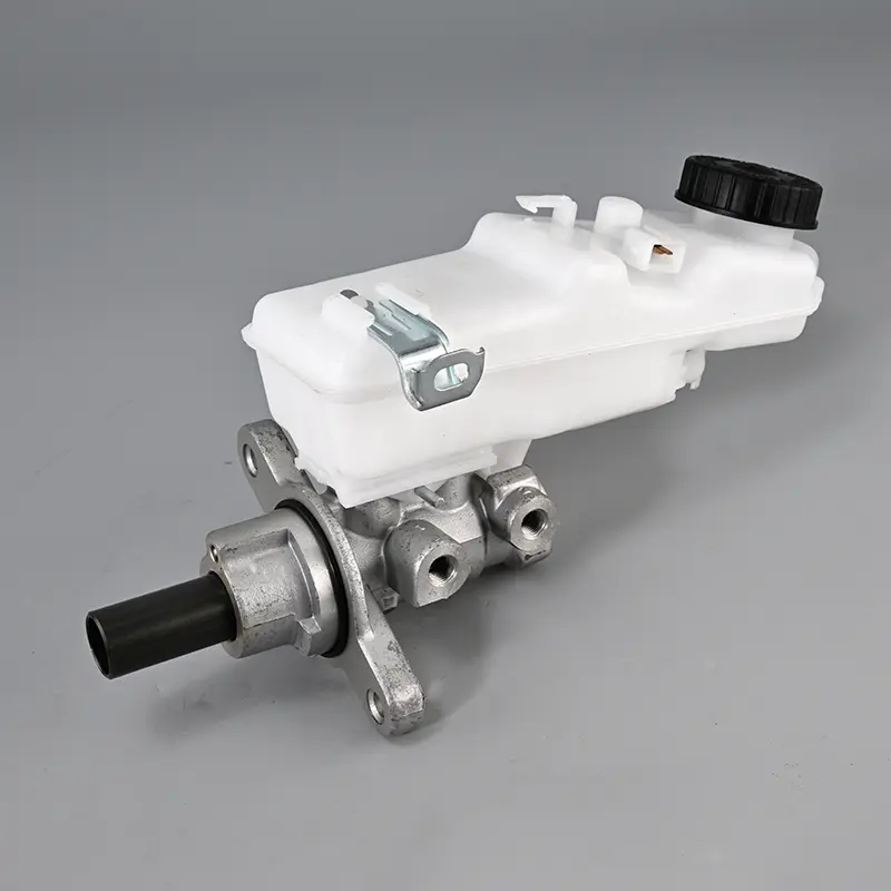 BRAKE MASTER CYLINDER