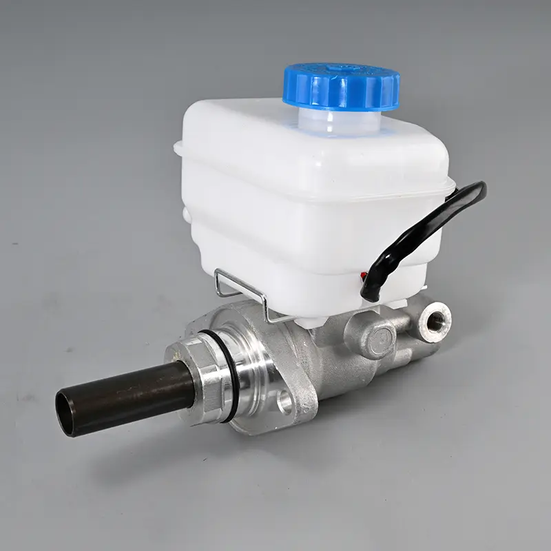 BRAKE MASTER CYLINDER