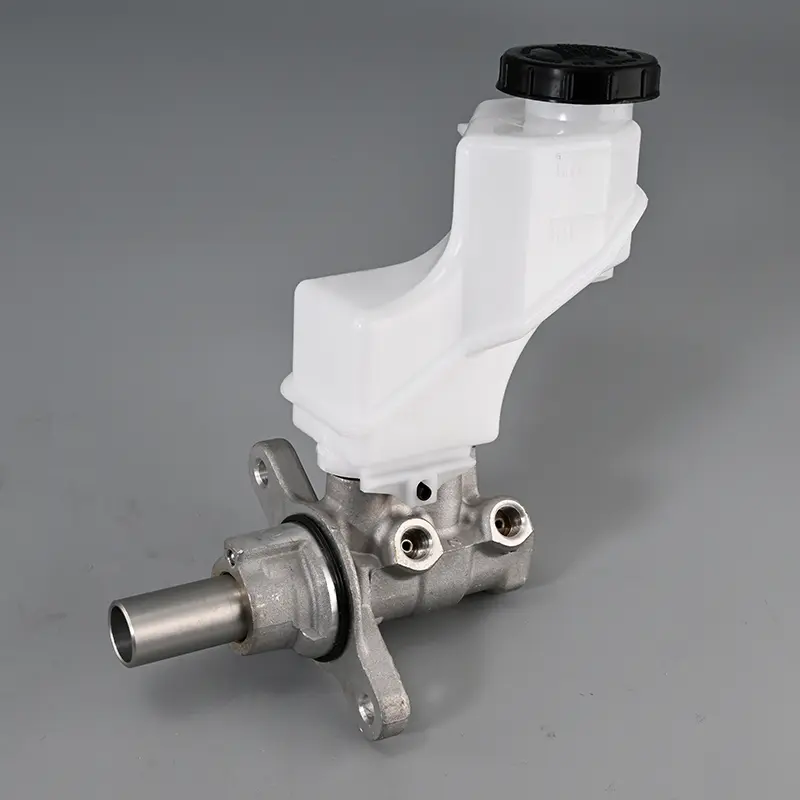 BRAKE MASTER CYLINDER