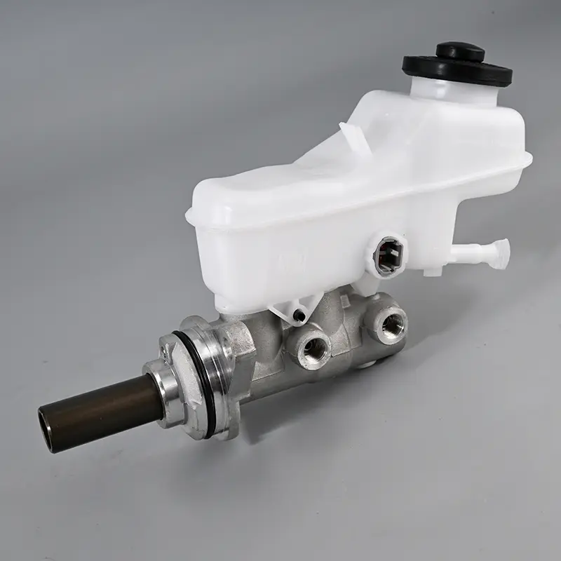BRAKE MASTER CYLINDER