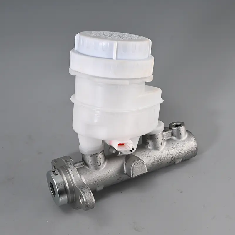 BRAKE MASTER CYLINDER