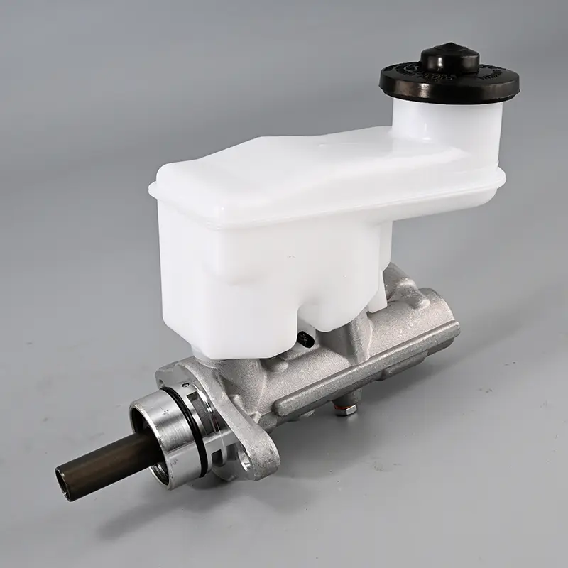 BRAKE MASTER CYLINDER