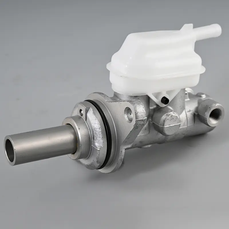 BRAKE MASTER CYLINDER