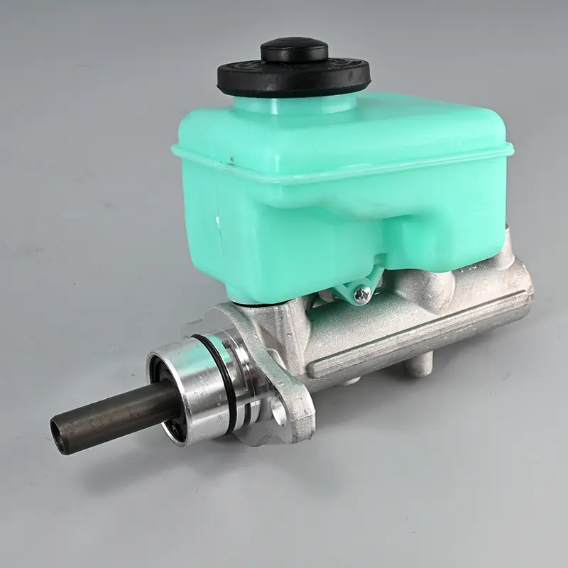 BRAKE MASTER CYLINDER