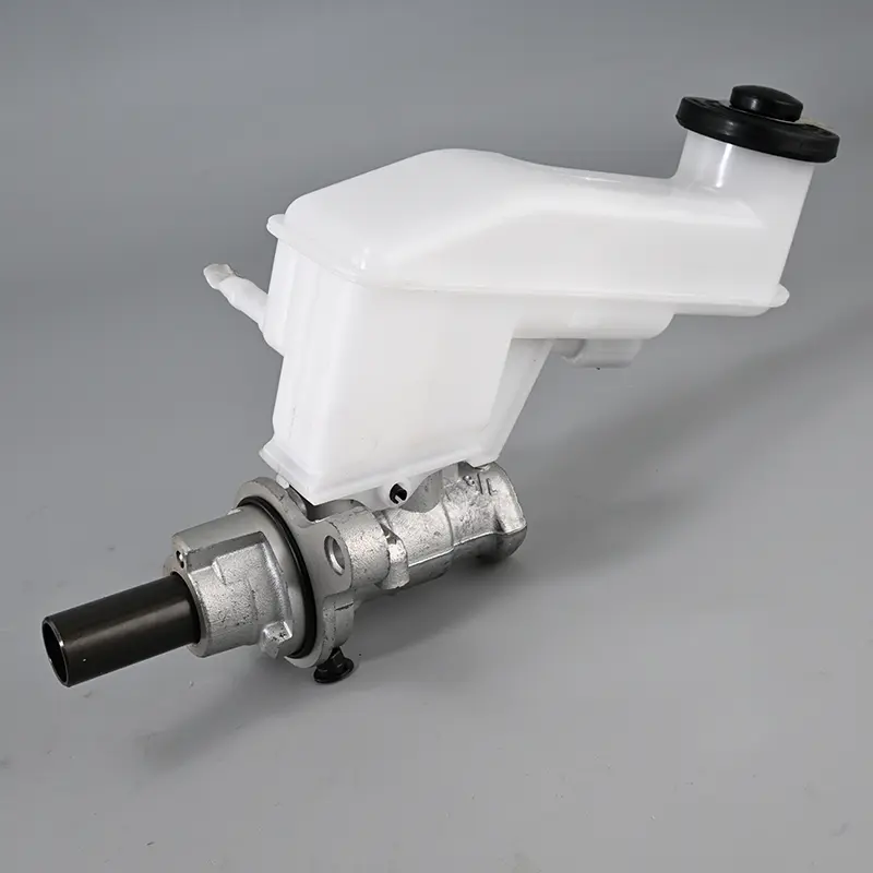 BRAKE MASTER CYLINDER