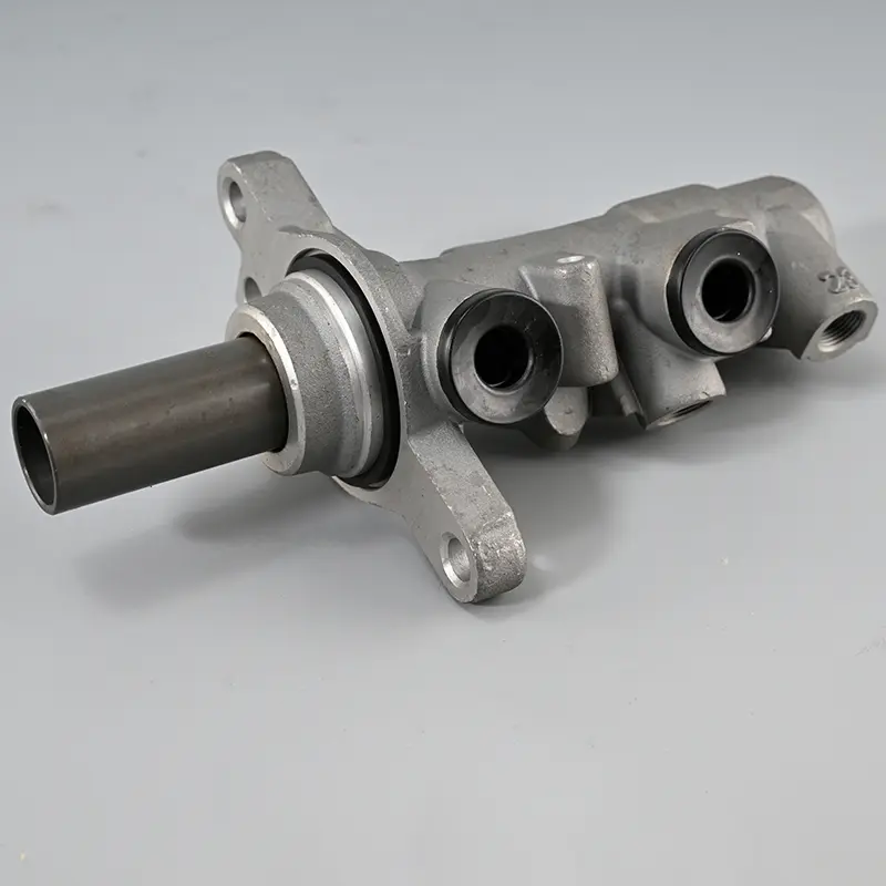 BRAKE MASTER CYLINDER