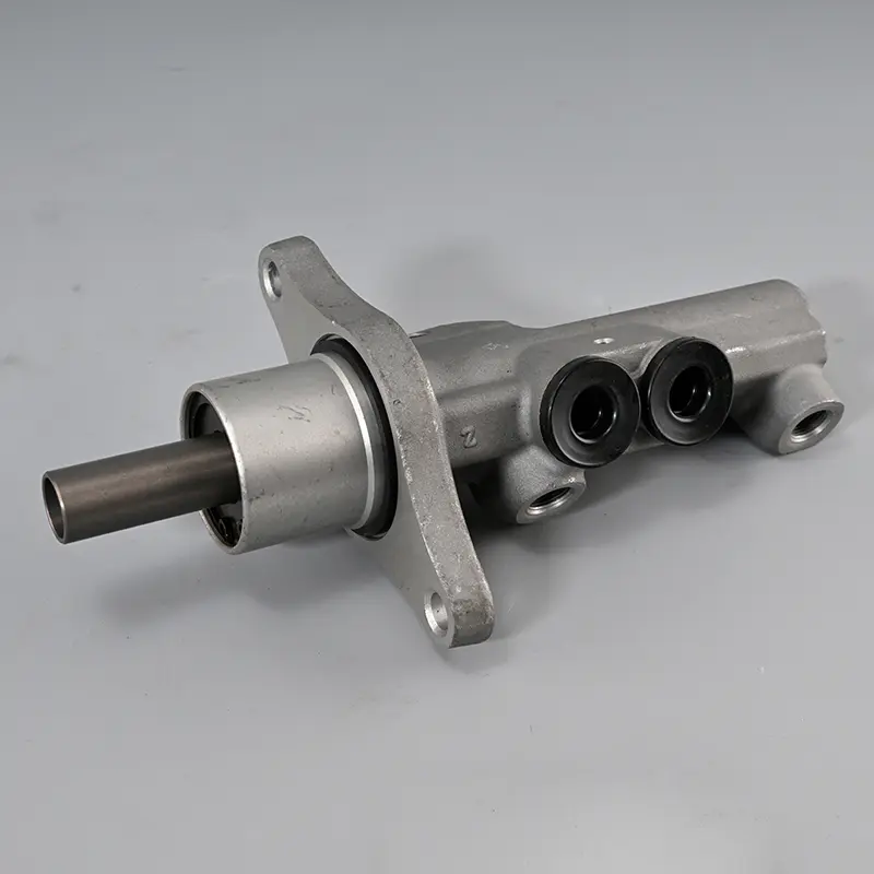 BRAKE MASTER CYLINDER