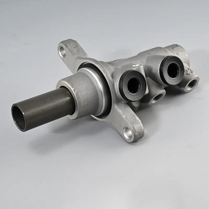BRAKE MASTER CYLINDER