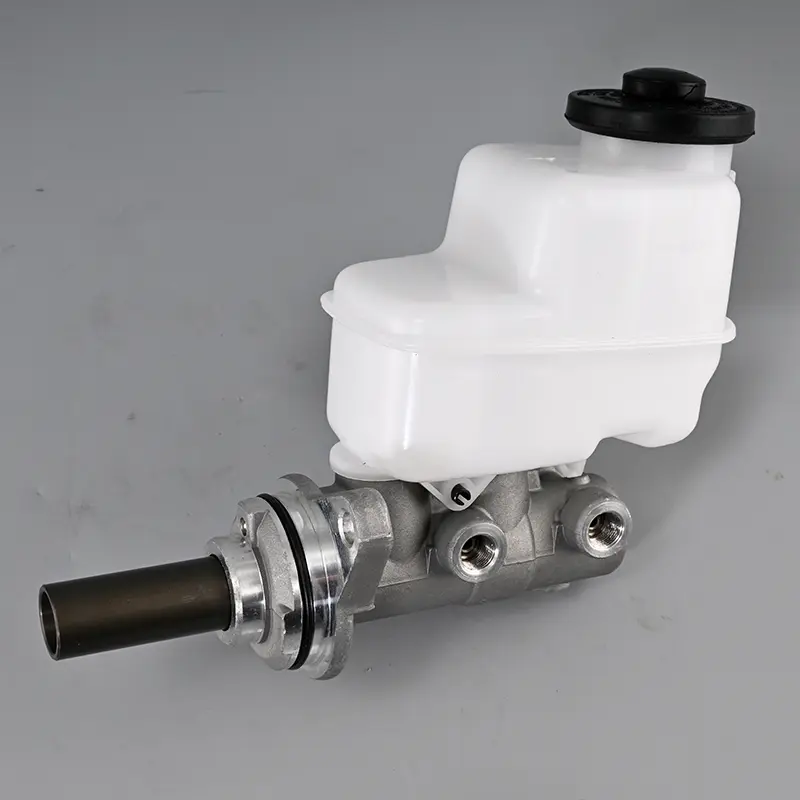 BRAKE MASTER CYLINDER