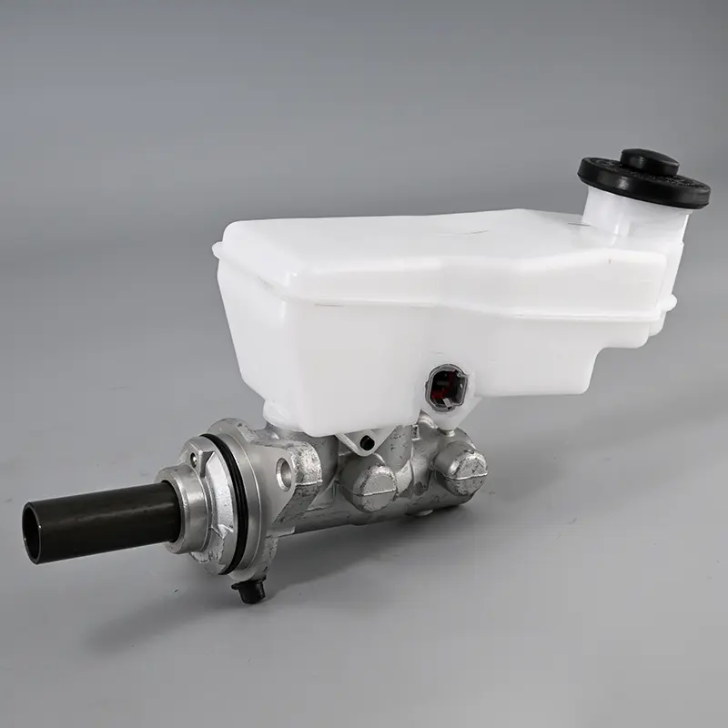 BRAKE MASTER CYLINDER