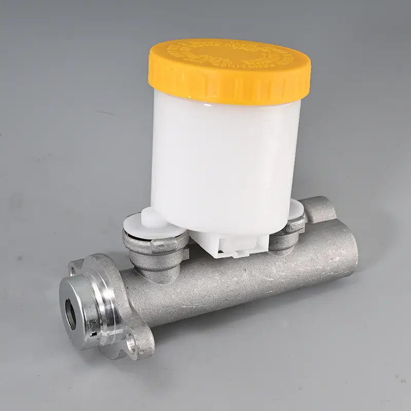 BRAKE MASTER CYLINDER