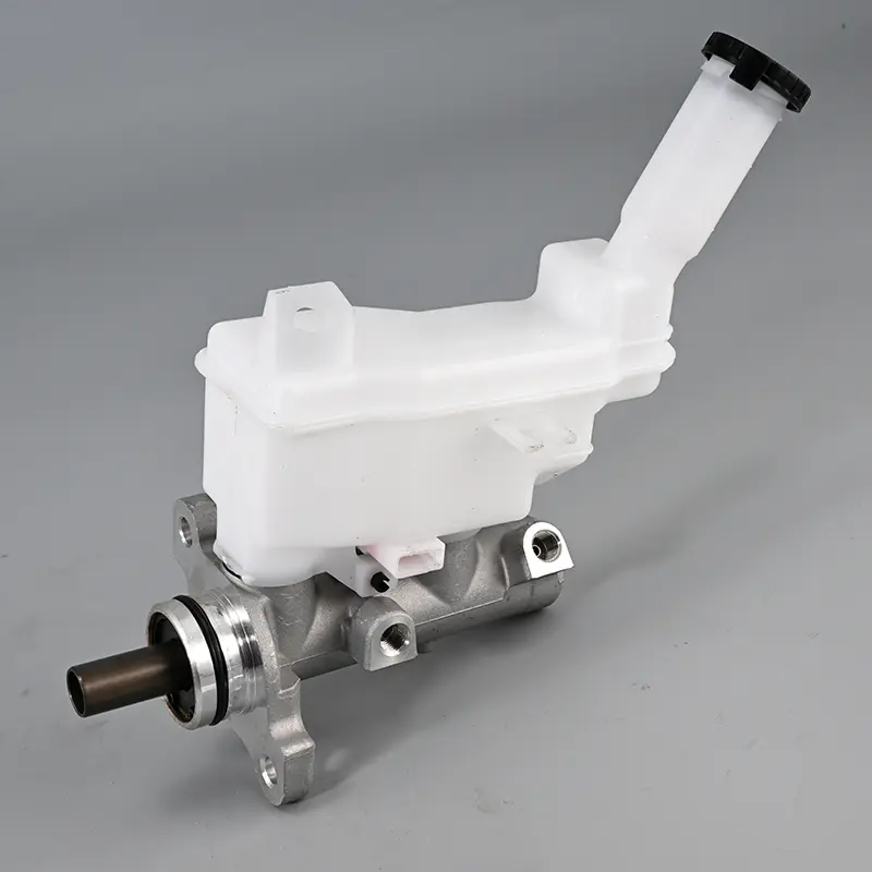 BRAKE MASTER CYLINDER