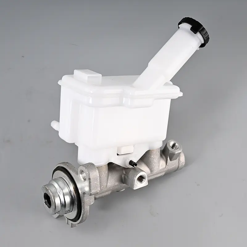 BRAKE MASTER CYLINDER