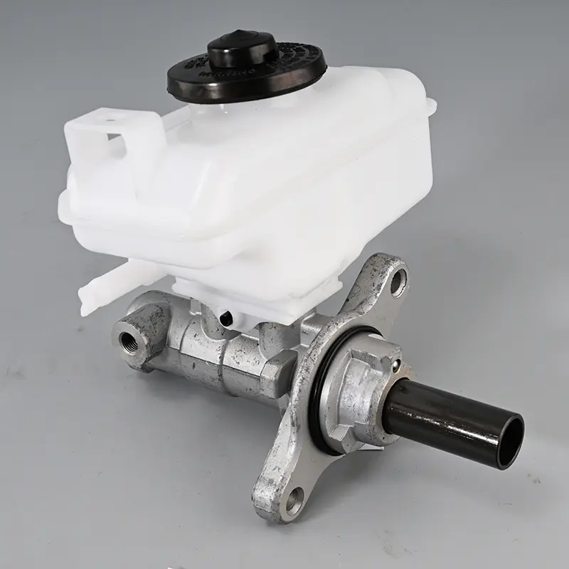 BRAKE MASTER CYLINDER