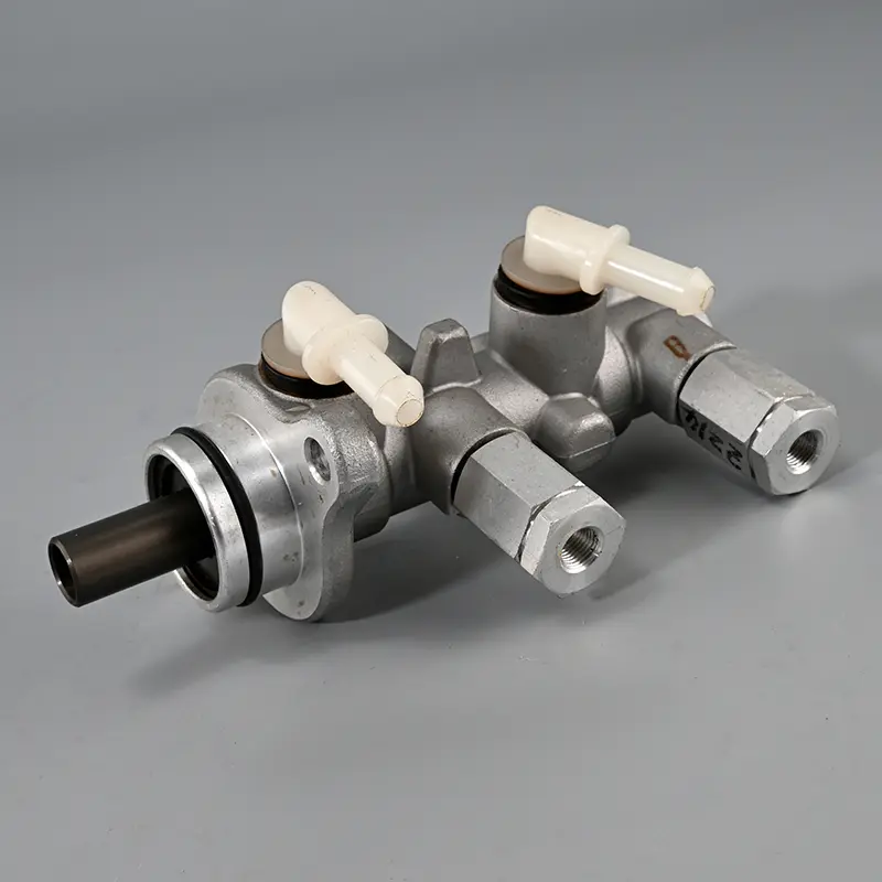 BRAKE MASTER CYLINDER