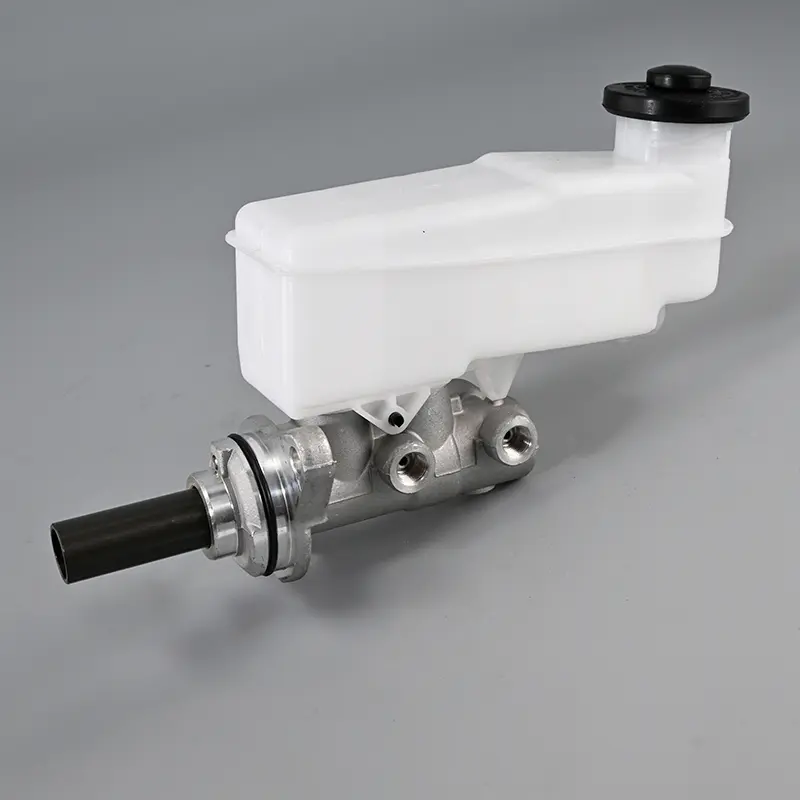 BRAKE MASTER CYLINDER
