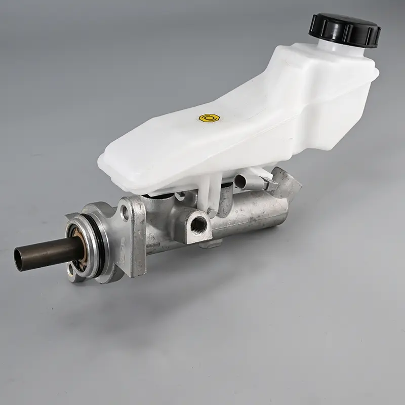 BRAKE MASTER CYLINDER