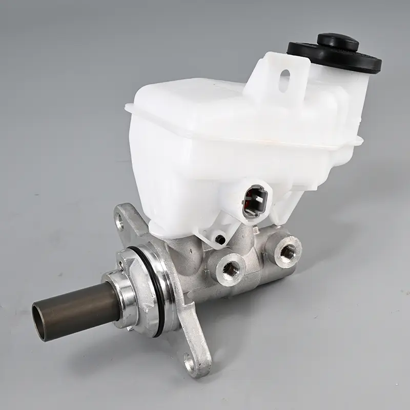 BRAKE MASTER CYLINDER
